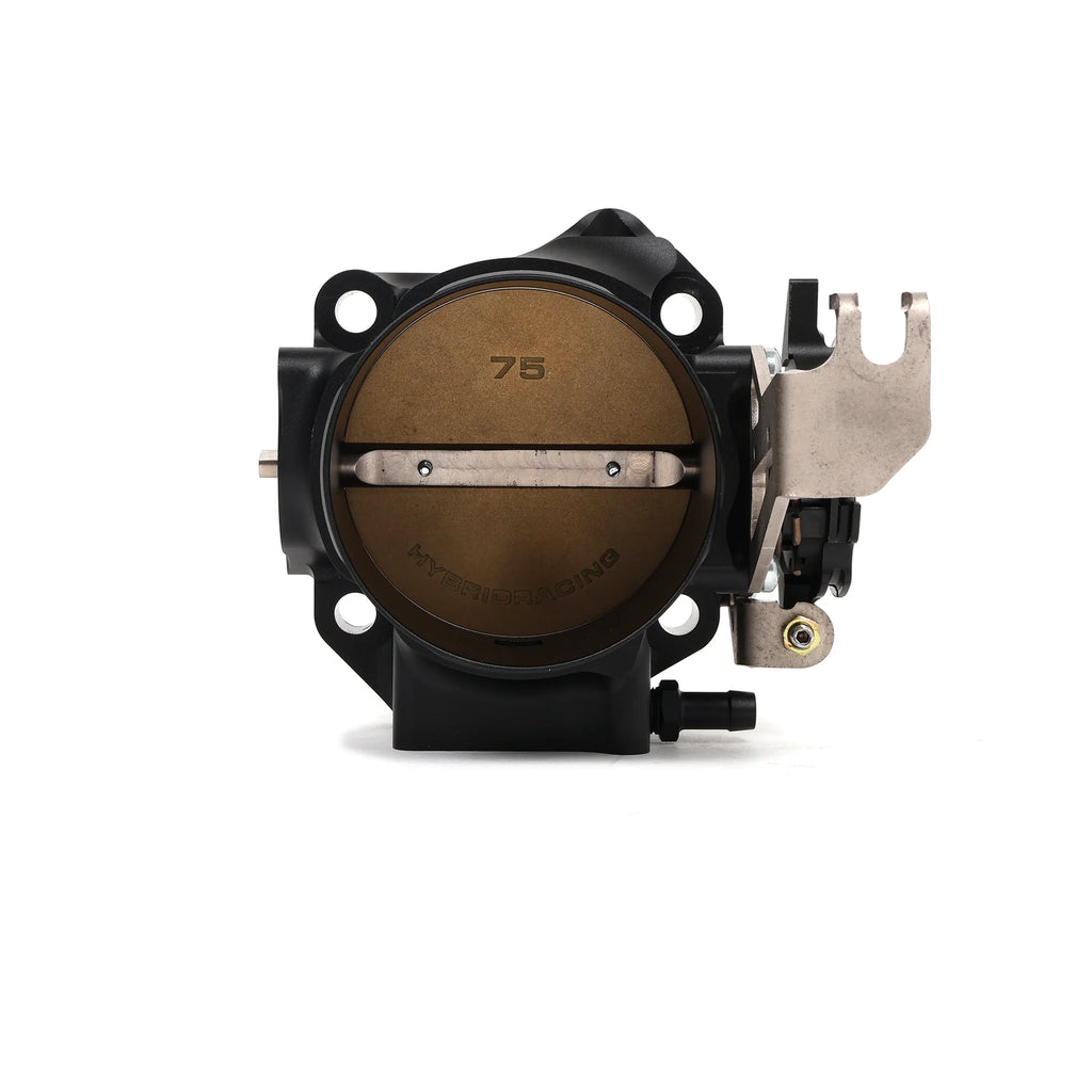 Hybrid Racing 75mm RBC K Series Throttle Body
