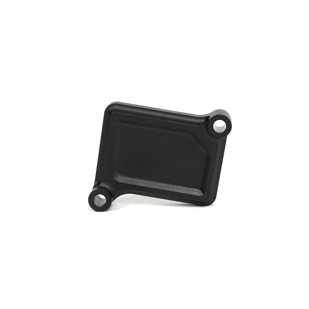 Hybrid Racing IACV Block Off Plate