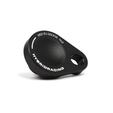 Load image into Gallery viewer, Hybrid Racing Water Pump Port Block Off for K20A2/K20Z
