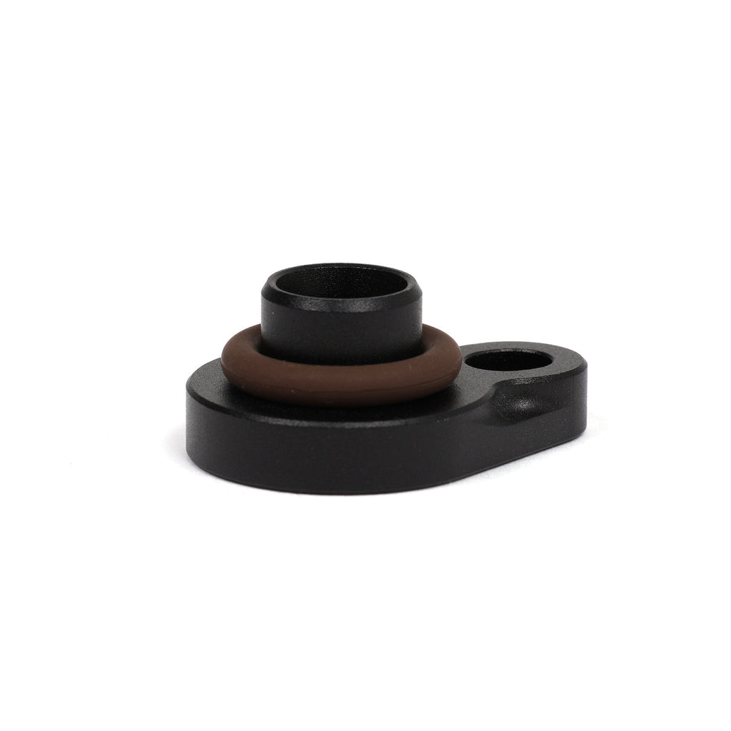 Hybrid Racing Water Pump Port Block Off for K20A2/K20Z
