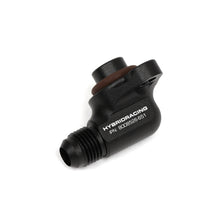 Load image into Gallery viewer, Hybrid Racing -6 AN Water Pump Port Fitting for K20A2/K20Z
