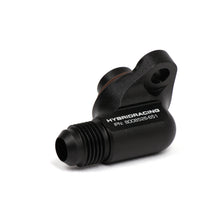 Load image into Gallery viewer, Hybrid Racing -6 AN Water Pump Port Fitting for K20A2/K20Z