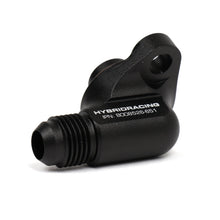 Load image into Gallery viewer, Hybrid Racing -6 AN Water Pump Port Fitting for K20A2/K20Z
