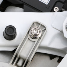 Load image into Gallery viewer, SpeedFactory Racing Titanium Headlight / Hood Hinge Hardware Kit