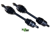 1990-1993 Acura Integra (DA) Basic Axle Level 0 (Pair)