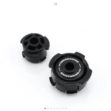 Hybrid Racing Competition Shifter Cable Bushings (DC5/EP3)