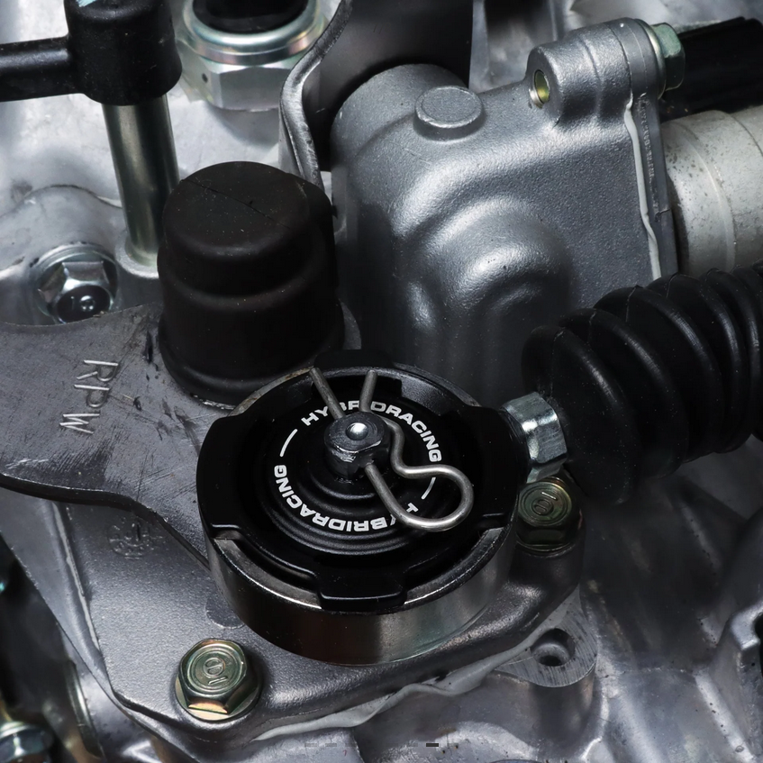 Hybrid Racing Competition Shifter Cable Bushings (DC5/EP3 Hybrid Racing Competition Shifter Cable Bushings (DC5/EP3