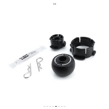 Load image into Gallery viewer, Hybrid Racing Competition Shifter Cable Bushings (DC5/EP3)