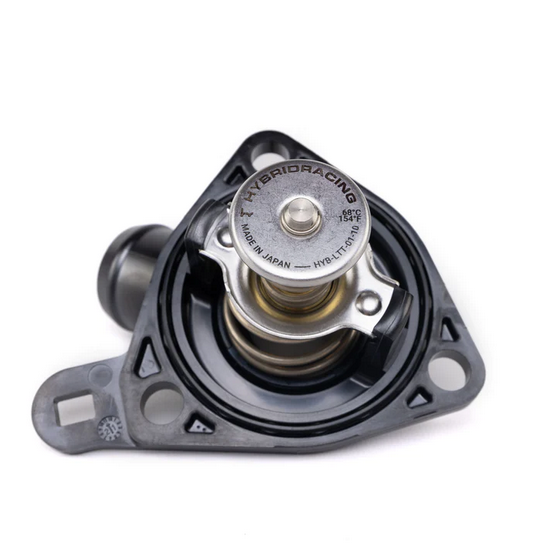 Gates Racing Low Temp Thermostat For Mitsubishi Eclipse 4G63 Turbo Engine - Performance Upgrade