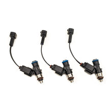 Load image into Gallery viewer, Injector Dynamics ID1050 2020+ Maverick X3 Turbo RR Applications Set of 3