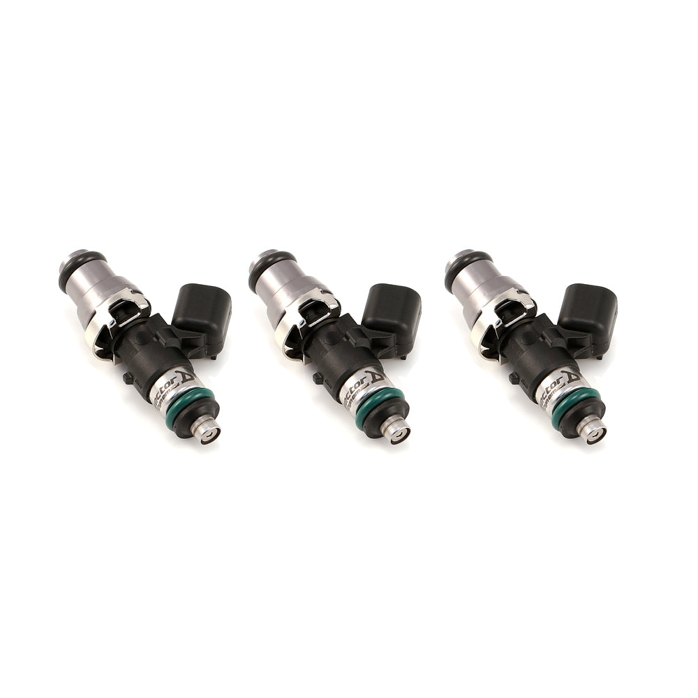 Injector Dynamics ID1050 Ski-Doo E-Tec Snowmobile 09-12 14mm Set of 3