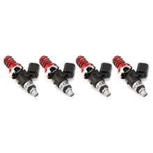Load image into Gallery viewer, Injector Dynamics ID1050 FX-SHO/FZ Watercraft 08-10 Applications 11mm Set of 4