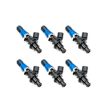 Load image into Gallery viewer, Injector Dynamics ID1050 2JZ-GE Non-Turbo 11mm Set of 6
