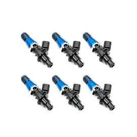 Injector Dynamics ID1050 2JZ-GE Non-Turbo 11mm Set of 6