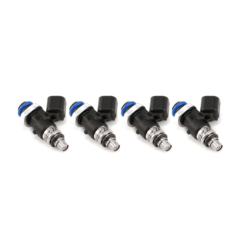 Injector Dynamics ID1050 Gen 2 Hayabusa HTP Rail Conversion Set