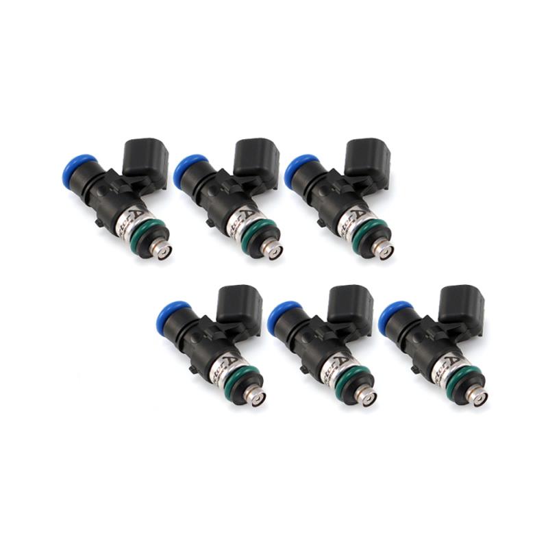 Injector Dynamics ID1050 MK5 Supra B58 Applications with Port Injection Fuel Set of 6