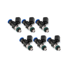 Load image into Gallery viewer, Injector Dynamics ID1050 MK5 Supra B58 Applications with Port Injection Fuel Set of 6