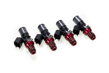 Load image into Gallery viewer, Injector Dynamics ID1050 S2000 00-05 F Series 11mm Set of 4