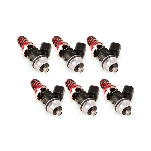 Injector Dynamics ID1050 01-03 CL / J-series V6 11mm Set of 6