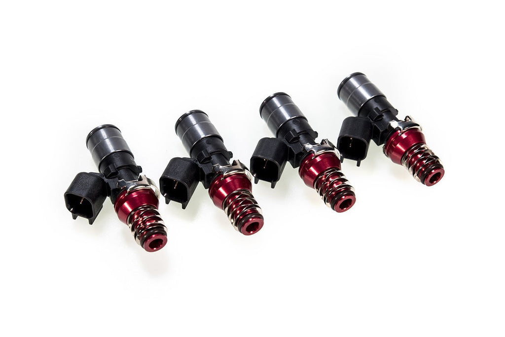 Injector Dynamics ID1050 WRX 2002-2011 STi 2007+ 11mm Set