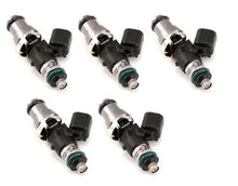 Load image into Gallery viewer, Injector Dynamics Ford RS MKII-IV Applications, 14mm Grey Adaptors Set of 5