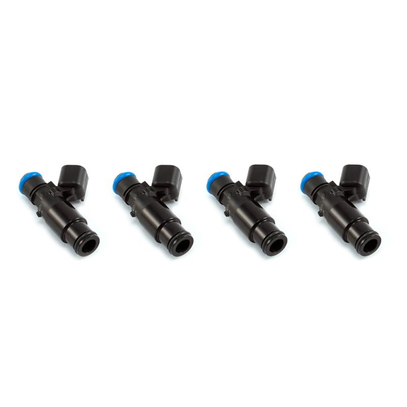 Injector Dynamics ID1050-XDS USCAR 48mm 14mm Set of 4