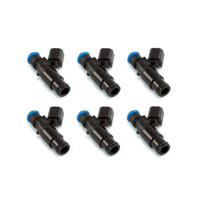 Injector Dynamics ID1050 Ford Falcon XR6 Turbo FG 14mm Set of 6