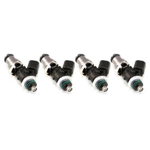 Load image into Gallery viewer, Injector Dynamics ID1050 Genesis 2.0 Turbo 2009-12 14mm Set of 4