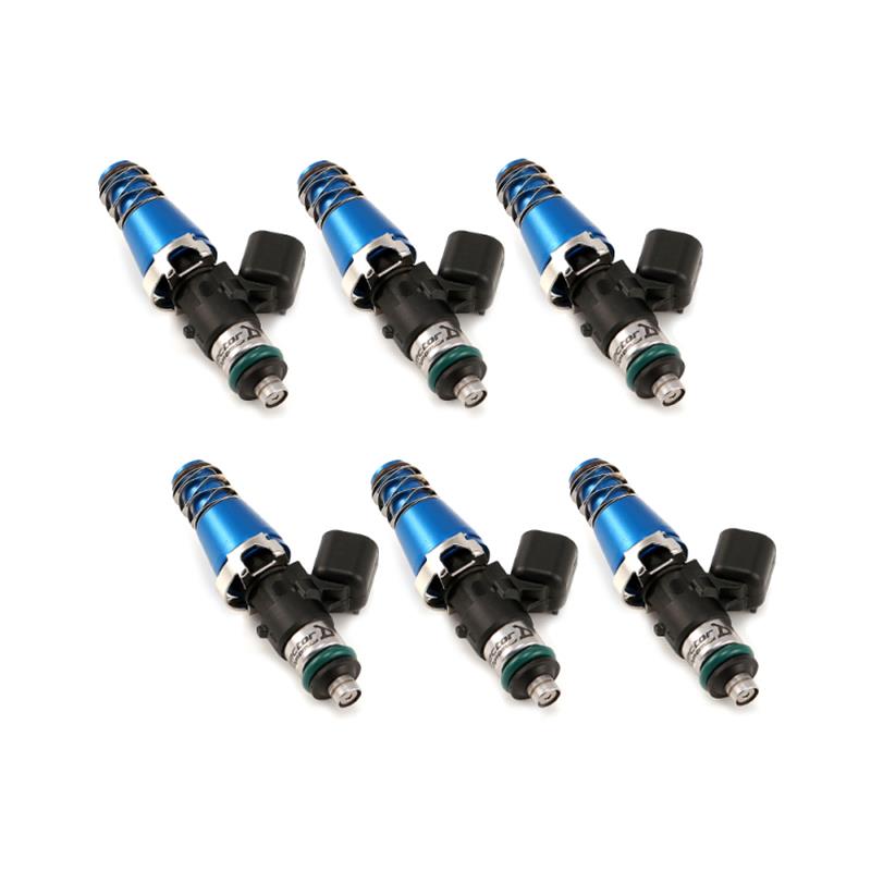 Injector Dynamics ID1050 NSX 91-96 C Series 11mm Set of 6
