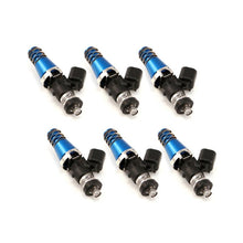 Load image into Gallery viewer, Injector Dynamics ID1050 R32 R33 R34 RB26 11mm Set of 6