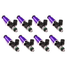 Load image into Gallery viewer, Injector Dynamics ID1050 Commodore VY / LS1. 14mm Adaptor Set of 8