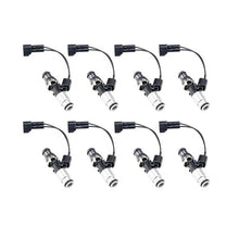 Load image into Gallery viewer, Injector Dynamics ID1050 2011-2014 SVT Raptor 6.2L 14mm Set of 8