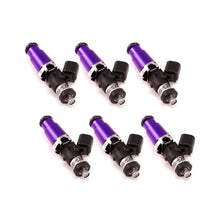 Load image into Gallery viewer, Injector Dynamics ID1050 R32 R33 R34 RB26 14mm Set of 6