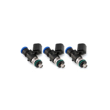 Load image into Gallery viewer, Injector Dynamics ID1300 Maverick X3 X3 Max 2017 Direct Replacement Set of 3
