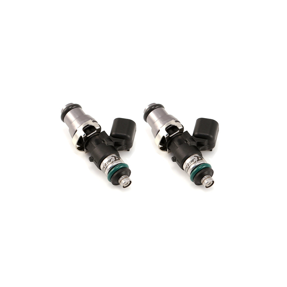Injector Dynamics ID1300 Can-Am Outlander 1000cc 2008 14mm Set of 2