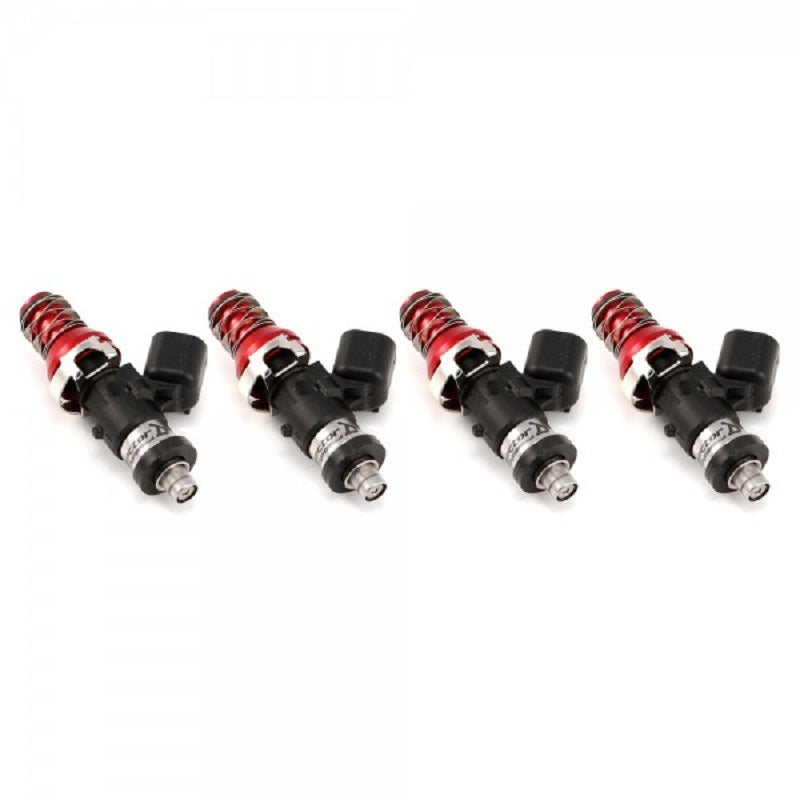 Injector Dynamics ID1300 Hayabusa 1050cc 11mm Set of 4