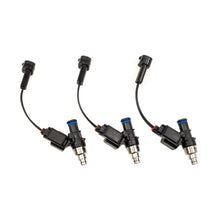 Load image into Gallery viewer, Injector Dynamics ID1300 YXZ1000 UTV 11mm Set of 3