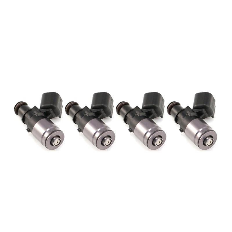 Injector Dynamics ID1300 Arctic Cat 1100 Turbo 09-16 11mm Set of 4