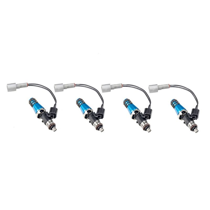 Injector Dynamics ID1300 Exige & Elise 05+ 2ZZ-GE 11mm Set of 4