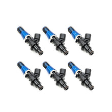Load image into Gallery viewer, Injector Dynamics ID1300 2JZ-GE Non-Turbo 11mm Set of 6