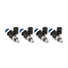 Load image into Gallery viewer, Injector Dynamics ID1300 Gen 2 Hayabusa HTP Rail Conversion Set