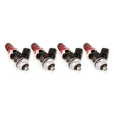 Injector Dynamics ID1300 S2000 00-05 F Series 11mm Set of 4