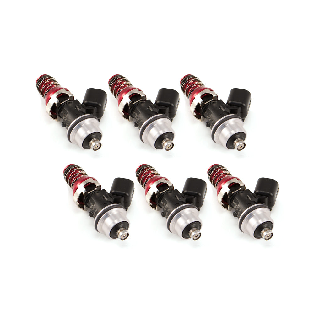 Injector Dynamics ID1300 Accord 03-07 J-Series V6 11mm Set of 6