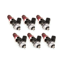 Load image into Gallery viewer, Injector Dynamics ID1300 Accord 03-07 J-Series V6 11mm Set of 6