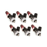Injector Dynamics ID1300 Accord 03-07 J-Series V6 11mm Set of 6