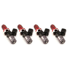 Load image into Gallery viewer, Injector Dynamics ID1300 WRX 2002-2011 STi 2007+ 11mm Set