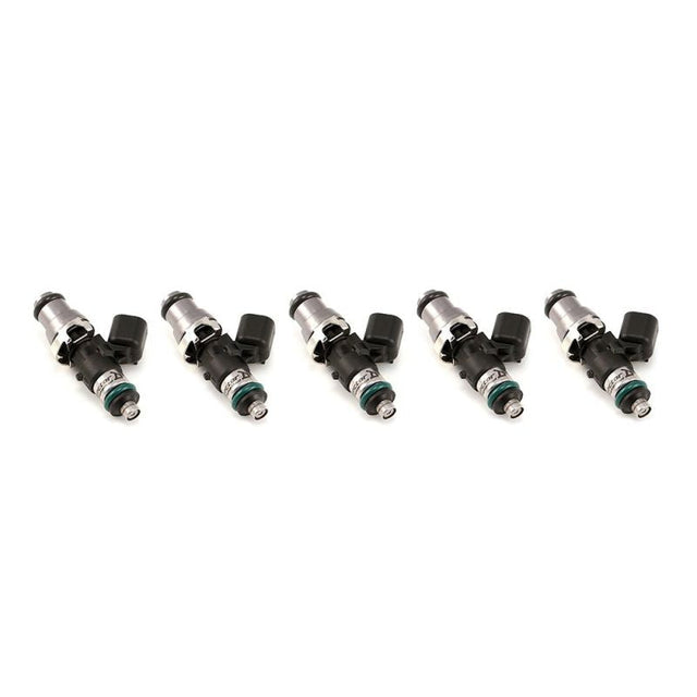 Injector Dynamics ID1300 Ford RS MKII-IV 14mm Set of 5
