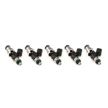 Load image into Gallery viewer, Injector Dynamics ID1300 Ford RS MKII-IV 14mm Set of 5