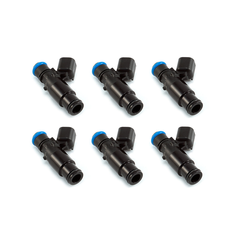 Injector Dynamics ID1300 Ford Falcon XR6 Turbo FG 14mm Set of 6