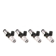 Load image into Gallery viewer, Injector Dynamics ID1300 06-14 Miata 14 mm Top And Bottom Adaptor Set of 4